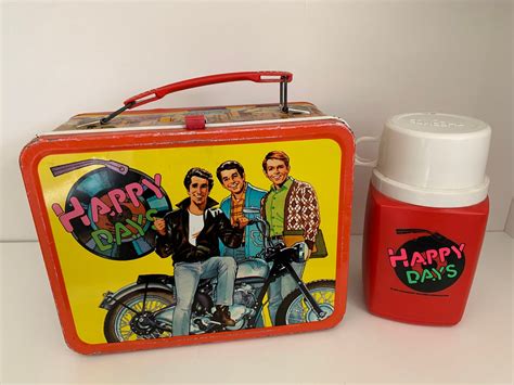 kids lunch box metal|vintage metal kids lunch boxes.